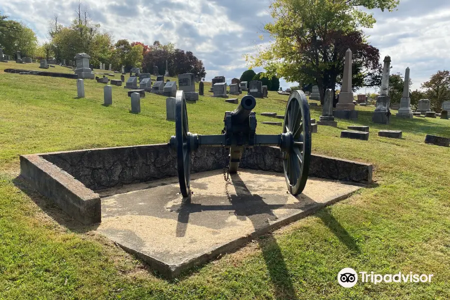 Elizabethtown City Cemetery