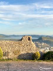 Berat Castle