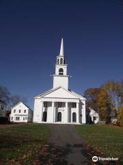 Main Street Congregational Church