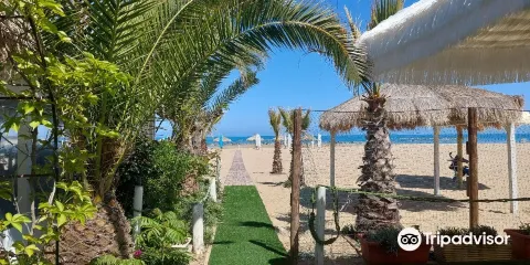 Stabilimento Balneare La Saturnia