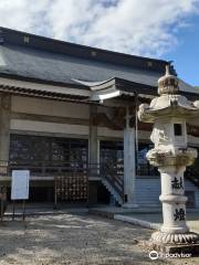 Nichirenshu Myoryo Temple