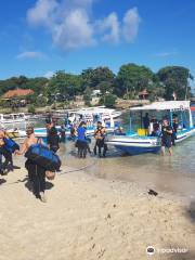 Scuba Center Asia Lembongan