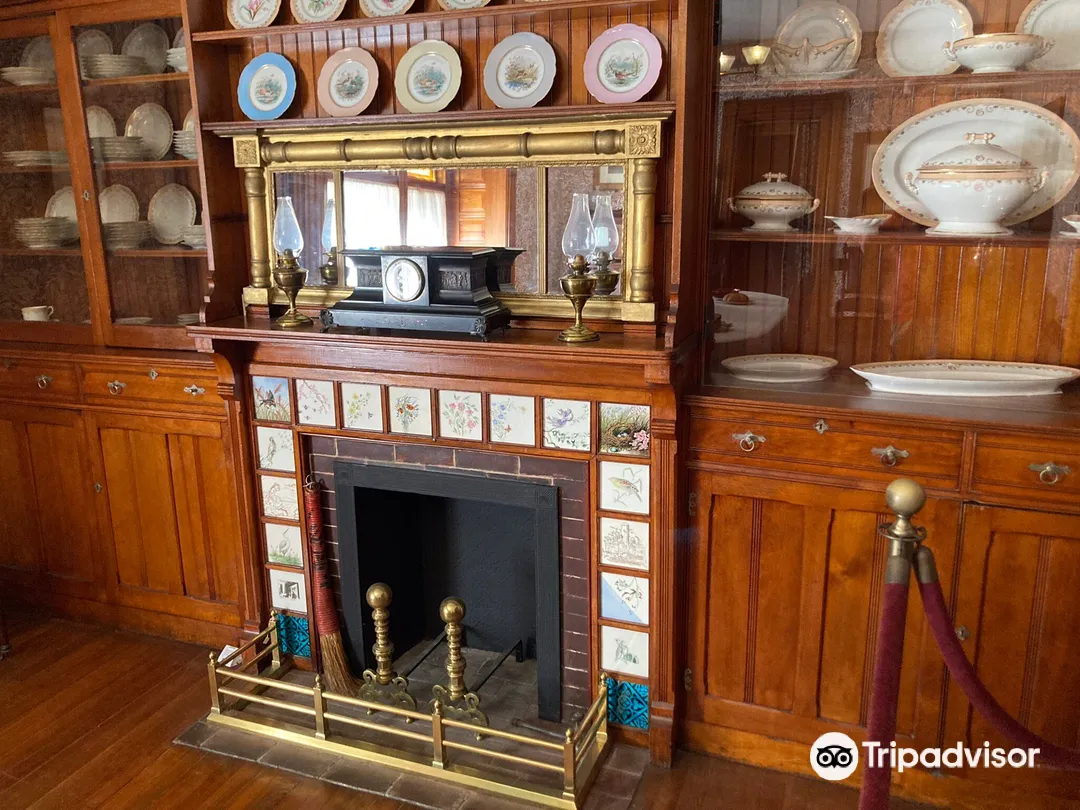 4_James A. Garfield National Historic Site