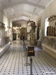 Archaeological Museum of Argos