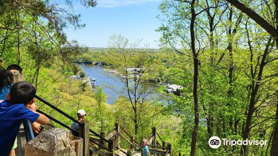 Mount Baldhead Park