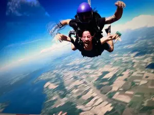 Vermont Skydiving Adventures