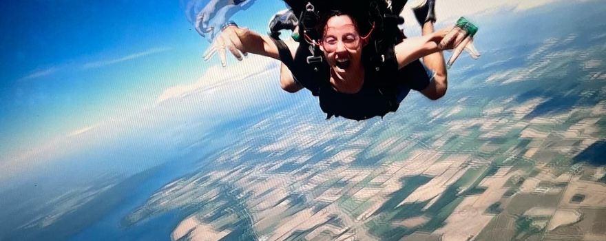Vermont Skydiving Adventures