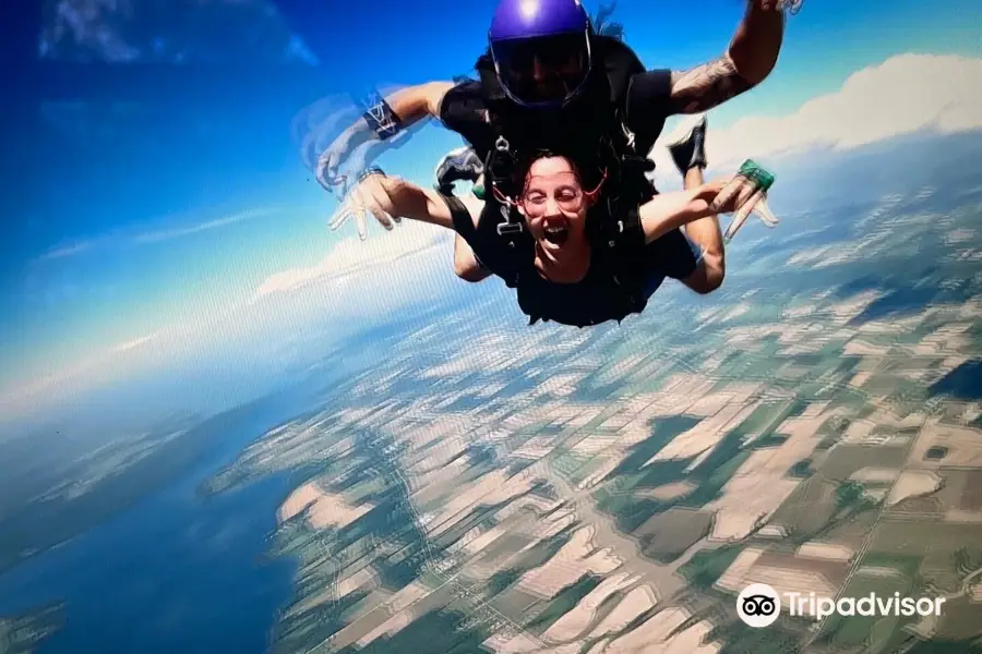 Vermont Skydiving Adventures