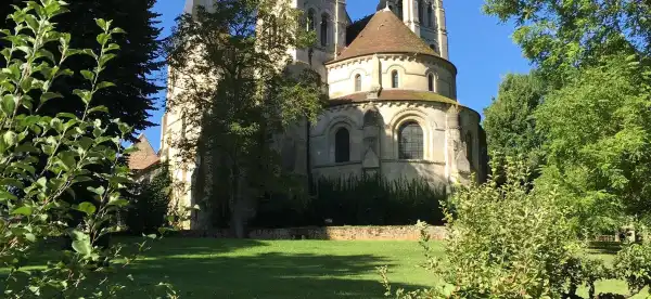 Hôtels à : Morienval