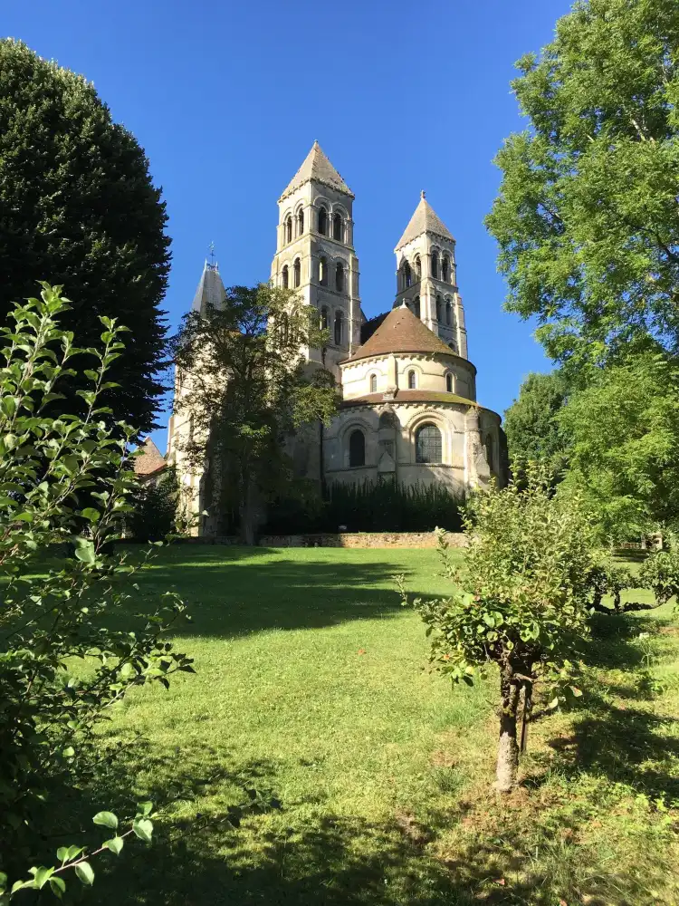 Hotels in Morienval