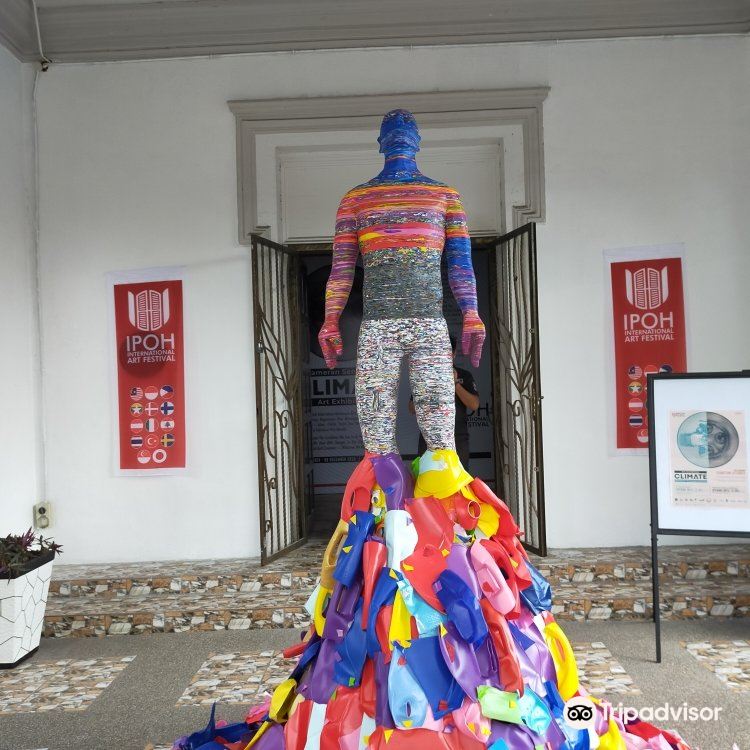 Darul Ridzuan Museum