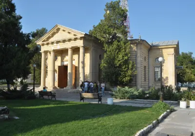 Kherson