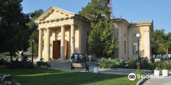 St. Catherine's Cathedral