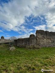 Eynsford Castle