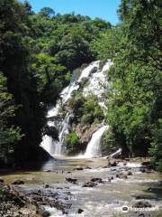 Cascata de Sao Miguel Cascata de Sao Miguel