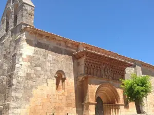 Iglesia de San Juan Bautista