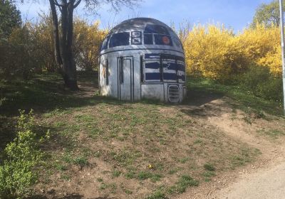 Folimanka Underground Bunker