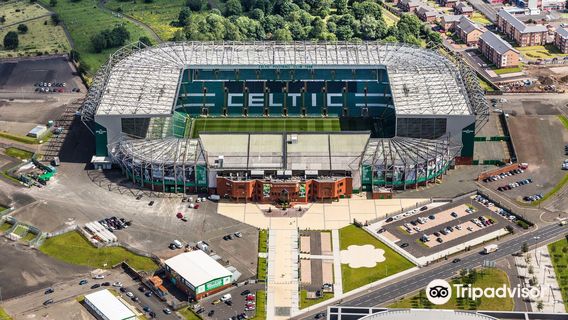 Celtic Park