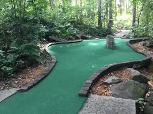 Oaks Miniature Golf LLC