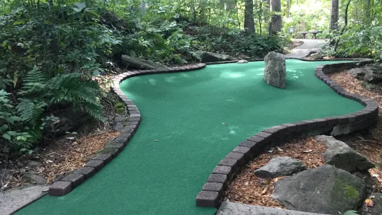 Oaks Miniature Golf LLC