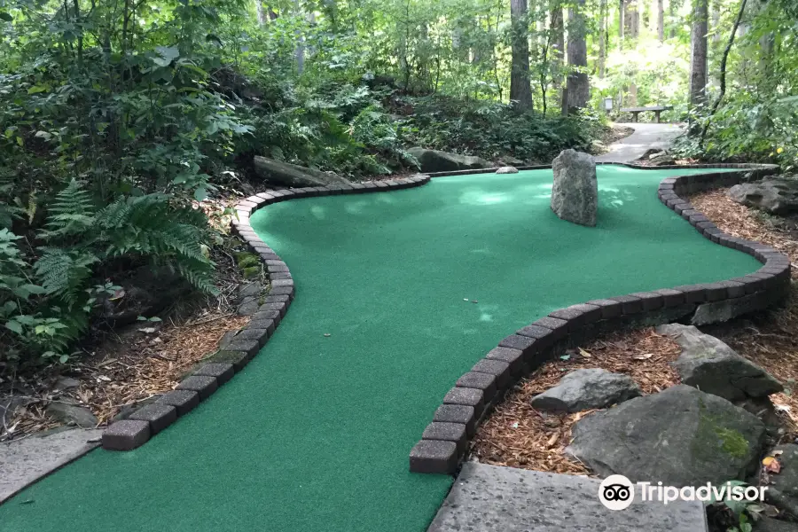 Oaks Miniature Golf LLC