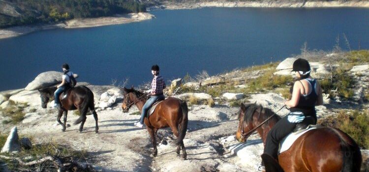 Equicampo - Mountain Tourism