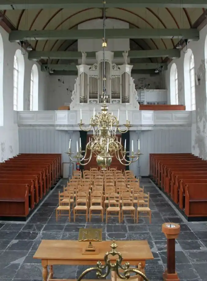 Hôtels à : Hensbroek