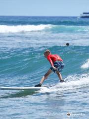 Maui Surf Clinics