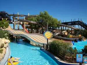 Western Water Park