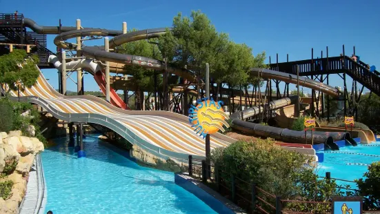 Western Water Park