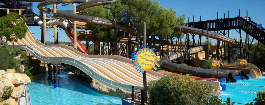 Western Water Park