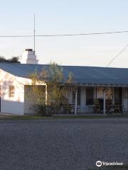 Stillwell Store - Hallie's Hall of Fame Museum