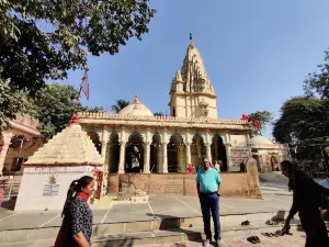 Sudama Temple, PORBANDAR