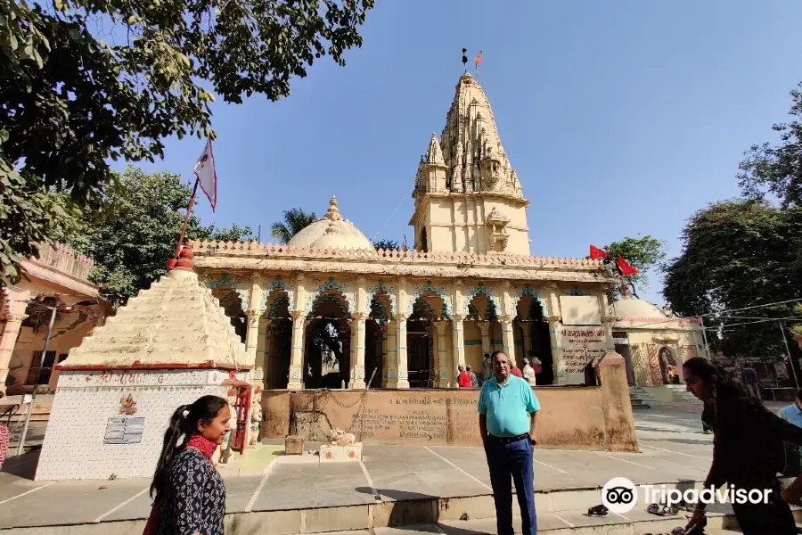 Sudama Temple