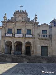 Church of Misericórdia