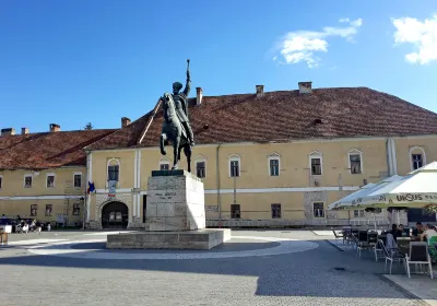 Royal Palace