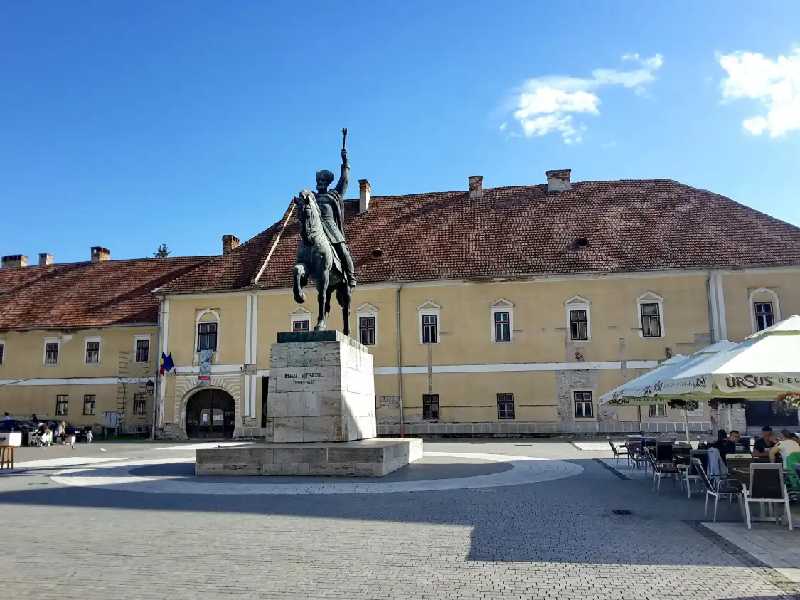 Hotels near Royal Palace