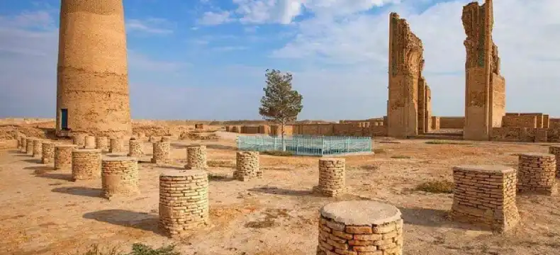 Hotels in Balkan welaýaty, Turkmenistan