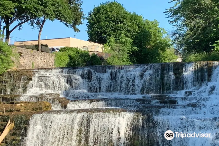 アマースト州立公園