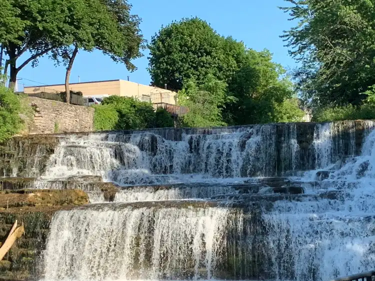 Hotel Hyatt Place a Amherst