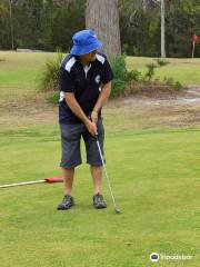 Cerise Brook Orchard and Family Golf Course