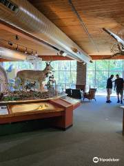 Salato Wildlife Education Center