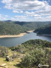 Parque Natural Sierra de Andujar