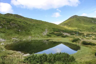 Yaremchans'ka city council