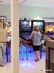 Myrtle Beach Pinball Museum