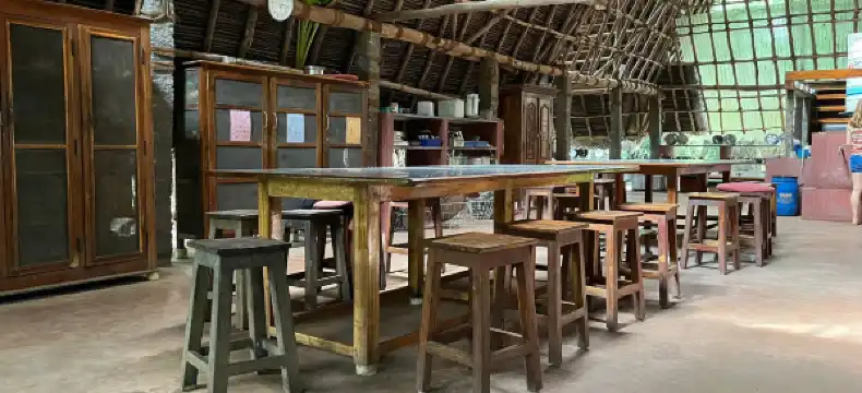 Hotels in Villupuram