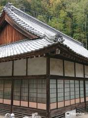 Kozen-ji Temple