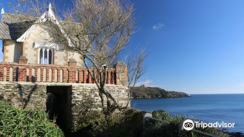 Cliff Road Chapel