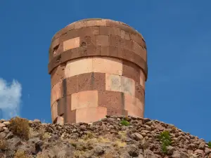 Sillustani