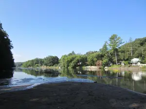 Esopus Bend Nature Preserve